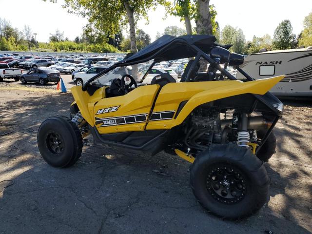 YAMAHA YXZ1000 SE 2016