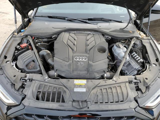 AUDI A8 L 2023