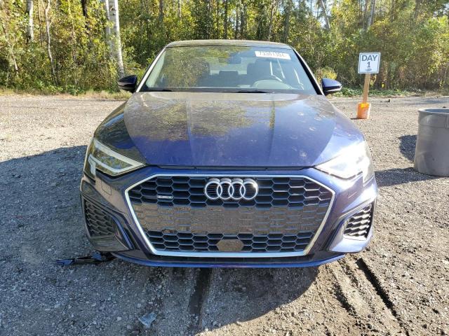 AUDI A3 TECHNIK 2023