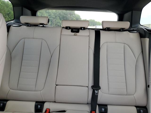 BMW X3 SDRIVE30I 2022