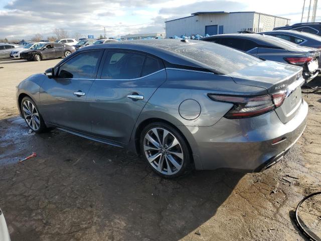 NISSAN MAXIMA PLATINUM 2020