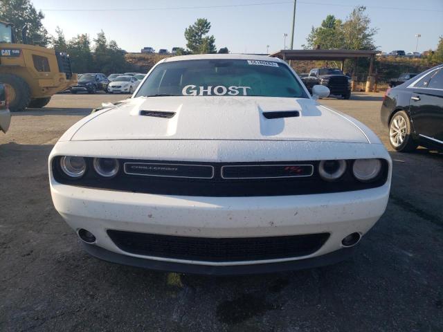 DODGE CHALLENGER R/T 2018