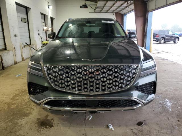 GENESIS GV80 PRESTIGE 2025