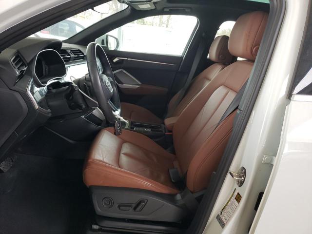 AUDI Q3 PREMIUM S LINE 45 2023
