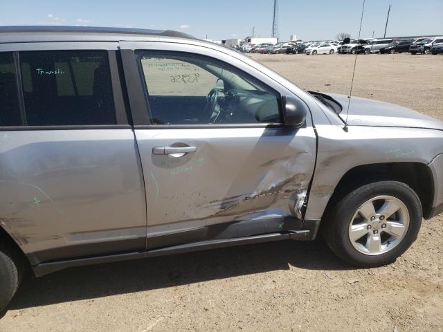 JEEP COMPASS SPORT 2015
