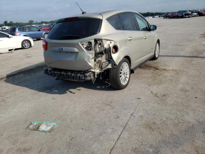 FORD C-MAX SEL, 2015