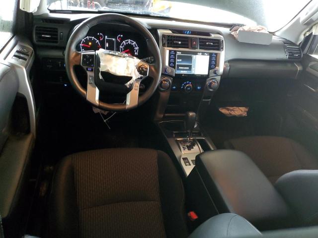 TOYOTA 4RUNNER TRAIL 2021