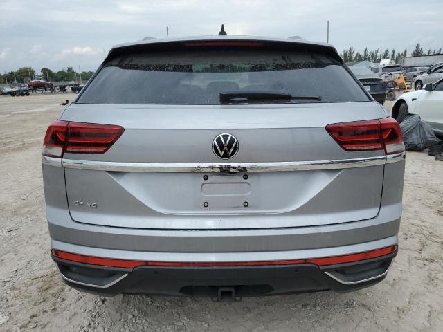 VOLKSWAGEN ATLAS CROSS SPORT SE 2020