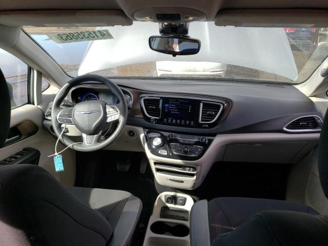 CHRYSLER PACIFICA TOURING 2017