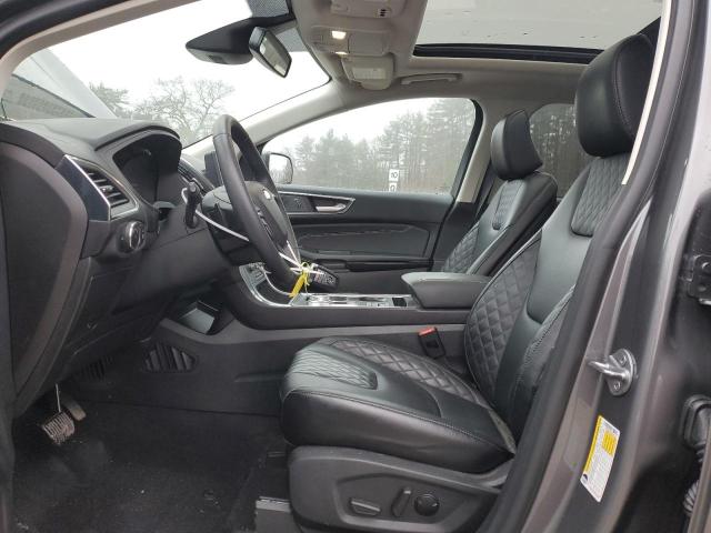 FORD EDGE TITANIUM 2023