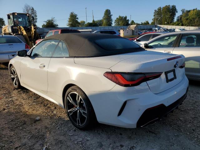 BMW M440XI 2022