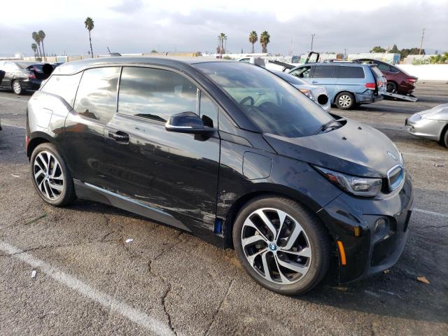 BMW I3 REX 2017