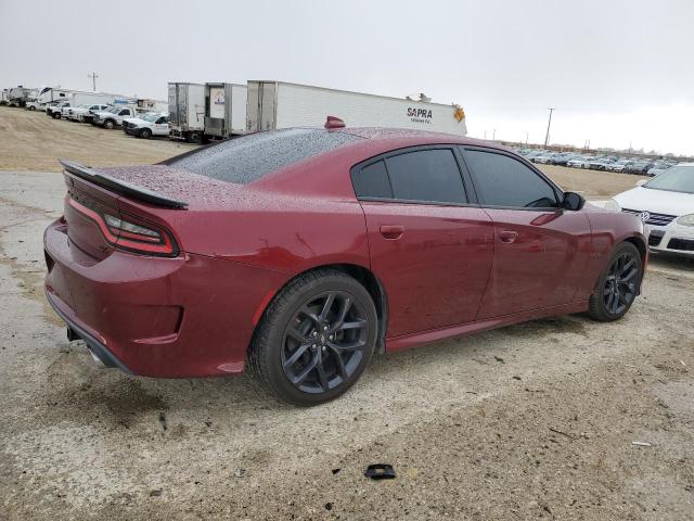 DODGE CHARGER R/T 2020