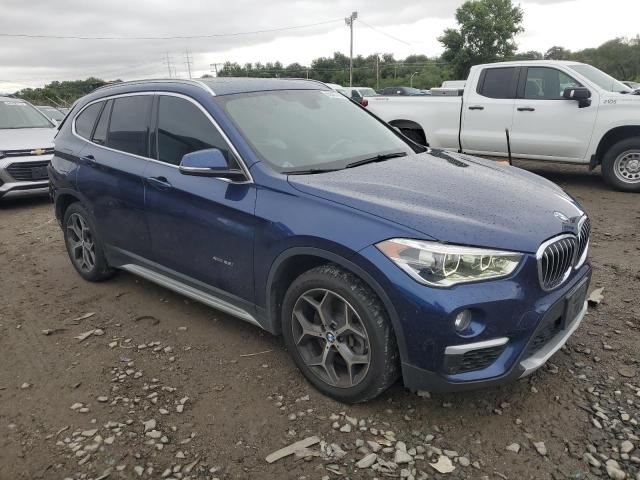 BMW X1 XDRIVE28I 2016
