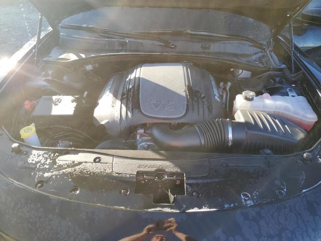 DODGE CHARGER R/T 2022