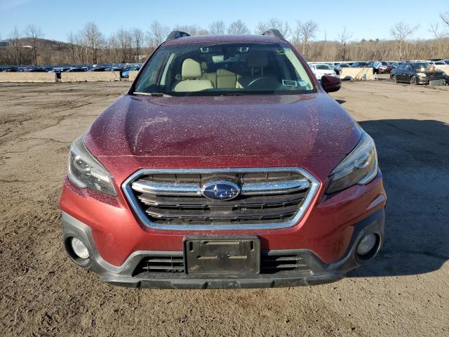 SUBARU OUTBACK 2.5I LIMITED 2019