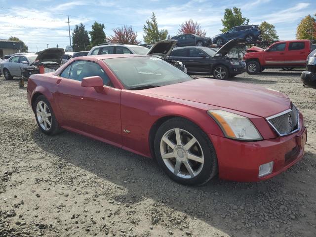 CADILLAC XLR 2005