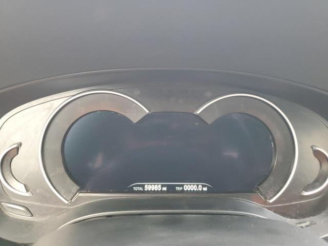 BMW 530 XI 2018