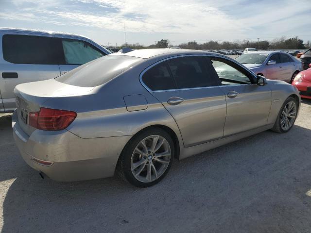 BMW 535 I 2016