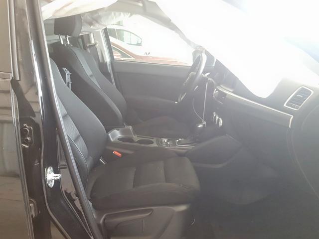 MAZDA CX-5 TOURING 2016