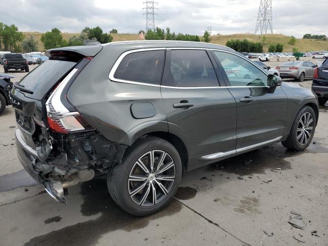 VOLVO XC60 T5 INSCRIPTION 2021
