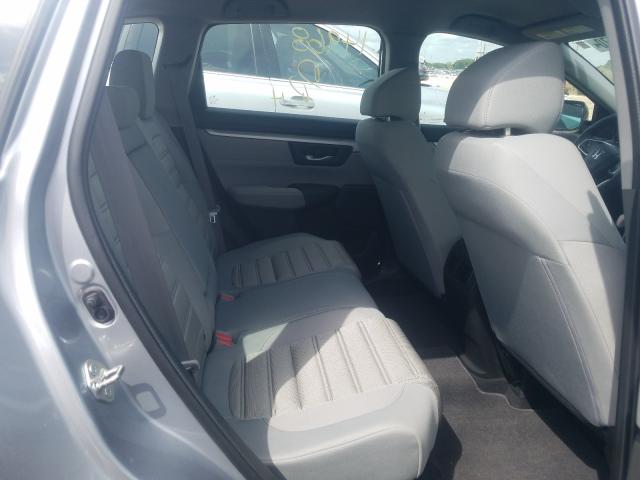 HONDA CR-V 2018