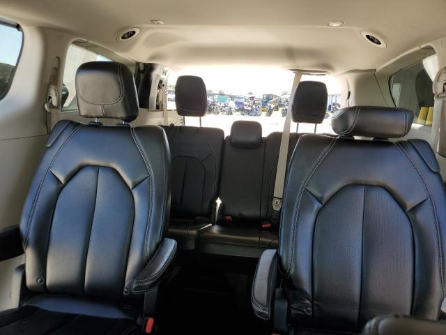 CHRYSLER VOYAGER LXI 2020