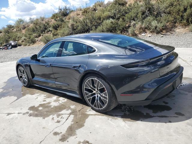 PORSCHE TAYCAN 4S 2021