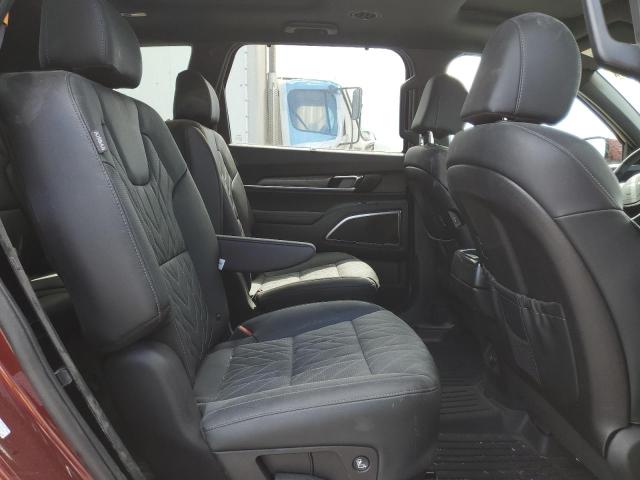 KIA TELLURIDE SX 2024