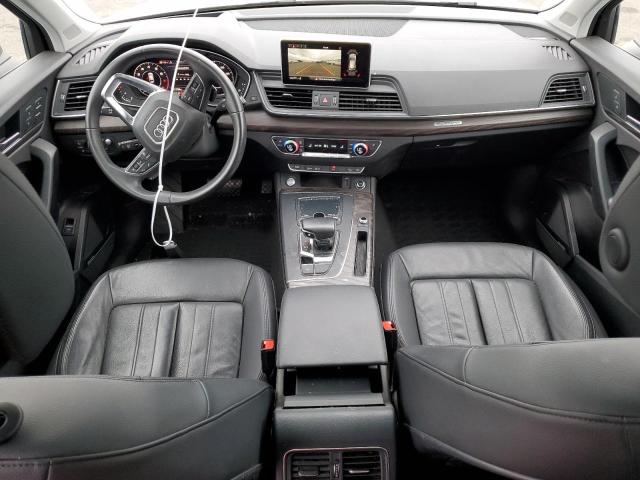 AUDI Q5 PRESTIGE 2018