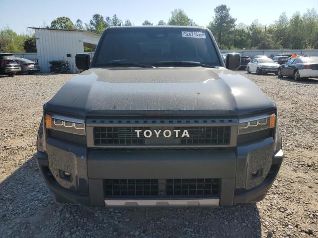 TOYOTA LAND CRUISER BASE 2024