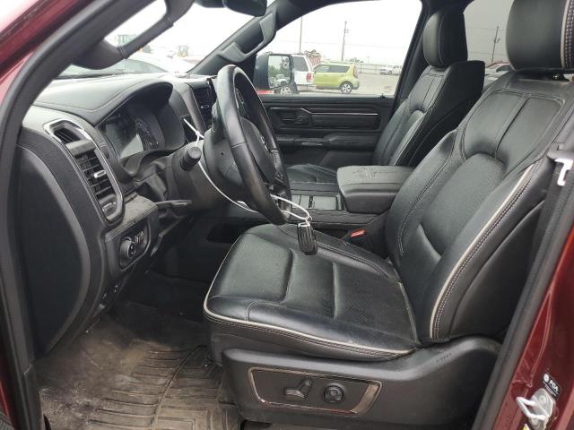 RAM 1500 LIMITED 2022