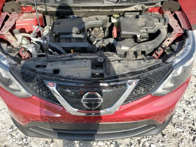 NISSAN ROGUE SPORT S 2019