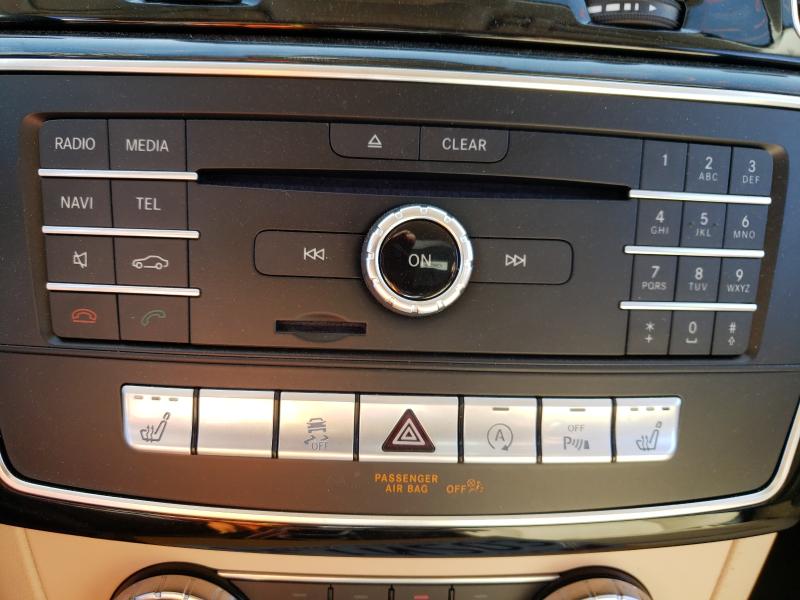 MERCEDES-BENZ GLS 450 4MATIC 2019