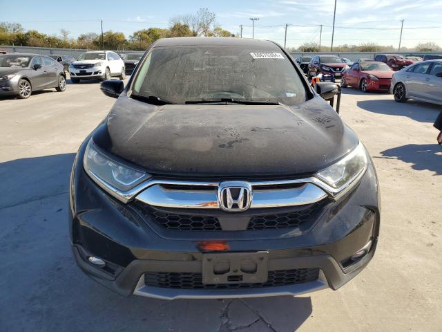 HONDA CR-V EXL 2018
