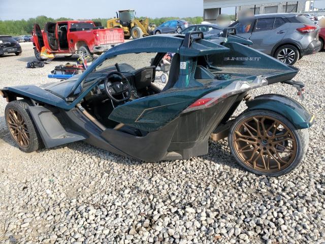 POLARIS SLINGSHOT GT 2020