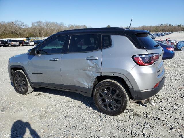 JEEP COMPASS LATITUDE 2023