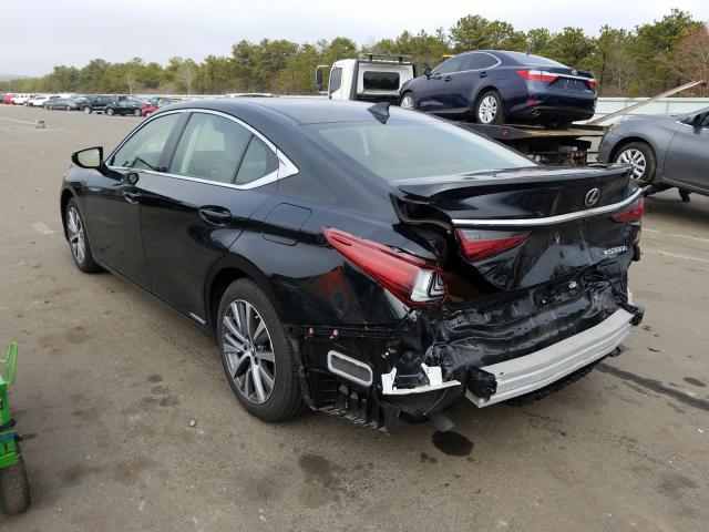 LEXUS ES 300H 2019