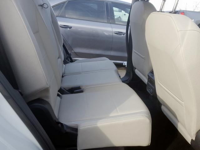 VOLKSWAGEN TIGUAN SE 2019