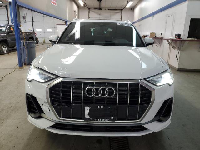 AUDI Q3 PREMIUM PLUS S LINE 45 2024