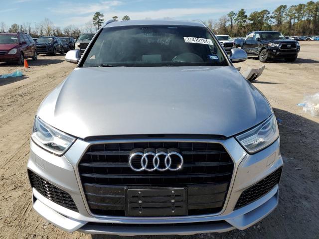 AUDI Q3 PREMIUM 2018