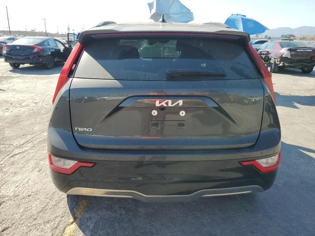 KIA NIRO WIND 2024