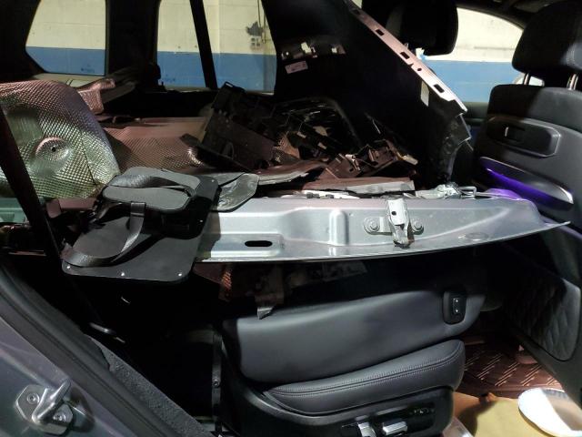 BMW X7 M60I 2023