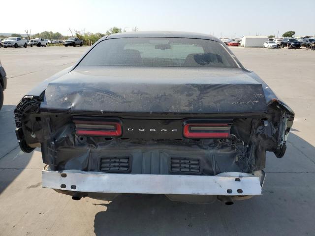 DODGE CHALLENGER SXT 2017