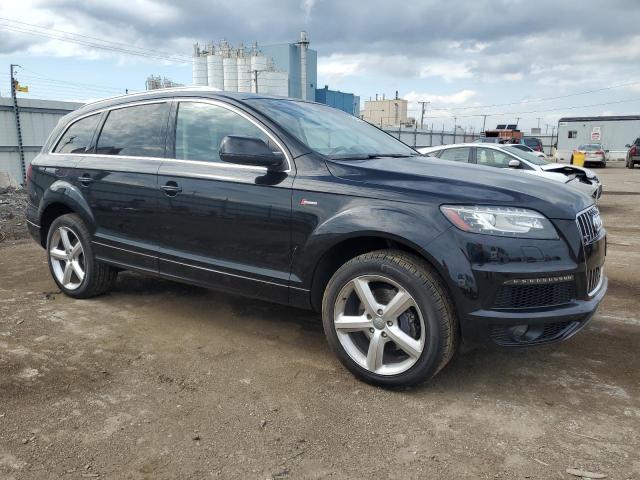 AUDI Q7 PRESTIGE 2015