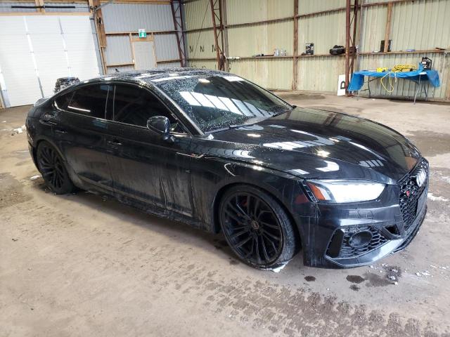 AUDI RS5 2021