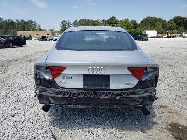 AUDI A7 PRESTIGE 2014