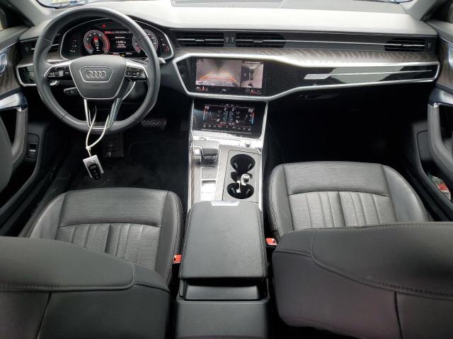 AUDI A6 PREMIUM PLUS 2023