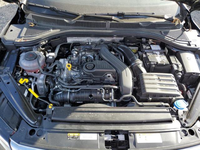 VOLKSWAGEN JETTA S 2024