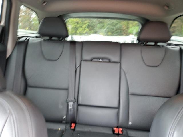 VOLVO XC60 3.2 2014